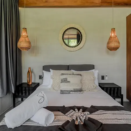 Aparthotel Siwa 2br Luxury With Private Pool B2 001
