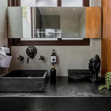 Siwa 2br Luxury With Private Pool B2 001 4* Tulum
