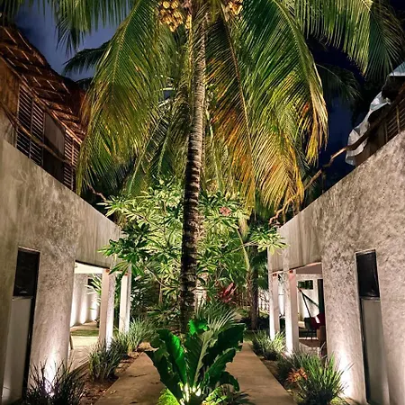 Aqua Viva 4* Tulum