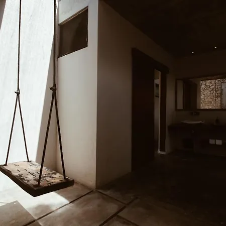 Hotel Aqua Viva Tulum