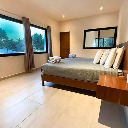 Villa Corax Habitat *