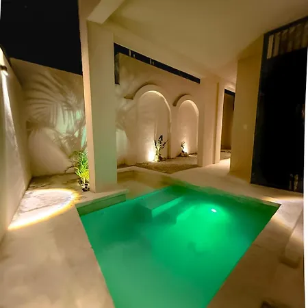 Corax Habitat Villa *
