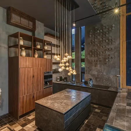 Luxury 4 Bedroom In Aldea Zama Near And Downtown With Private Pool Jacuzzi And Sauna *