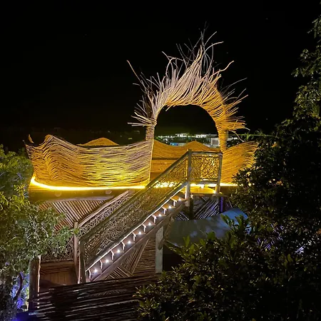 Camila Bed & Breakfast Tulum