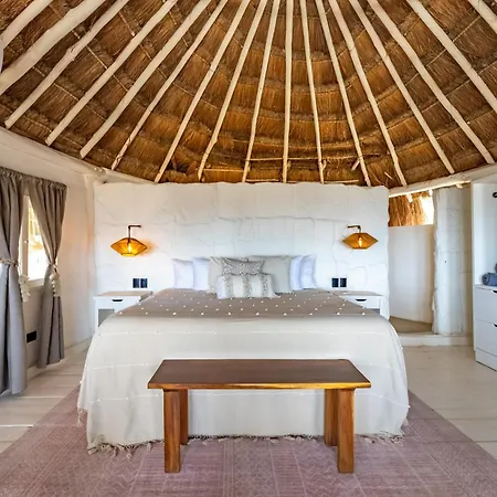 Qamar Hotel Tulum