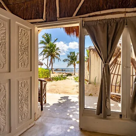 Hotel Qamar Tulum