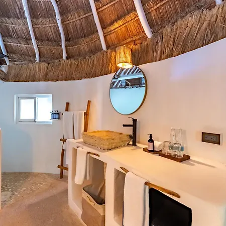 Qamar 5* Tulum