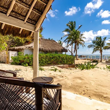 Qamar Hotel Tulum