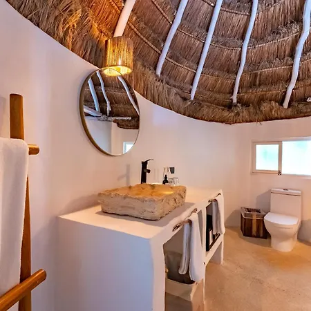 Qamar 5* Tulum
