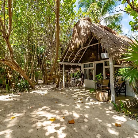Qamar Hotel Tulum