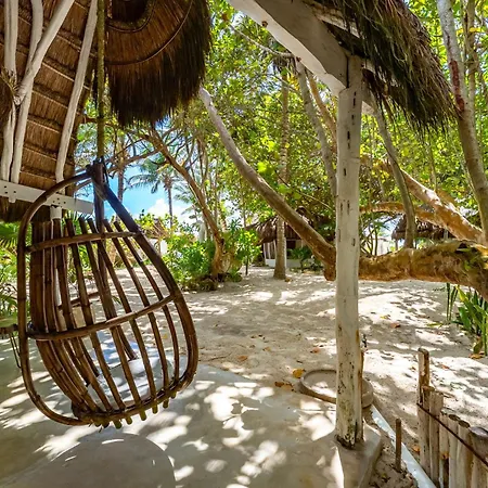 Hotel Qamar Tulum