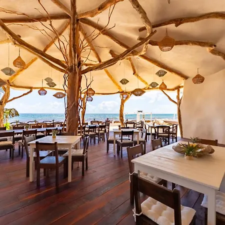 Qamar 5* Tulum