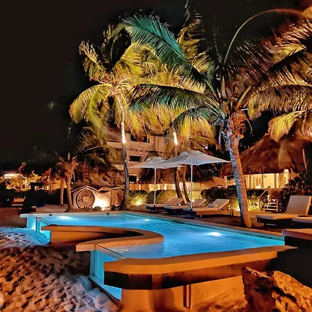Qamar 5* Tulum