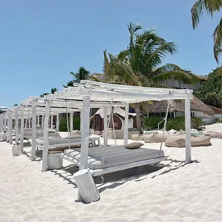 Hotel Qamar
