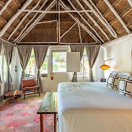 Qamar 5* Tulum