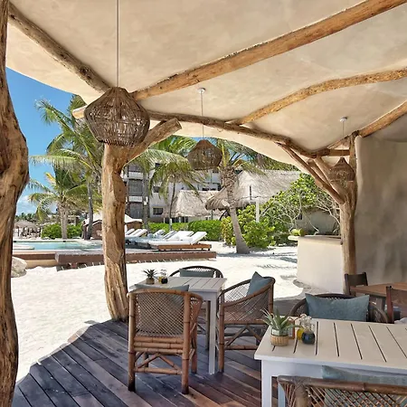 Qamar 5* Tulum
