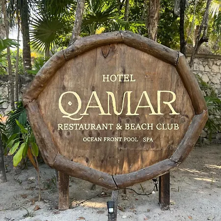 Qamar
