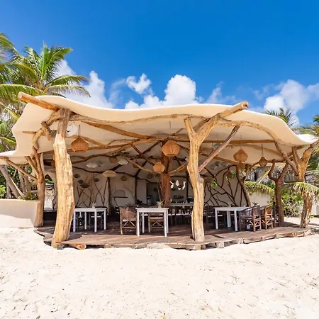 Qamar 5* Tulum