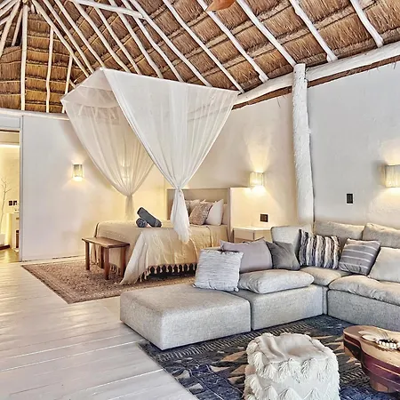 Qamar 5* Tulum