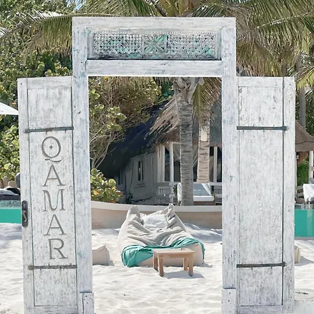 Qamar Hotel 5*
