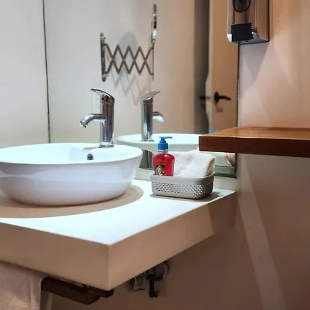 Casa Kin Departamento Abajo D-a Homestay