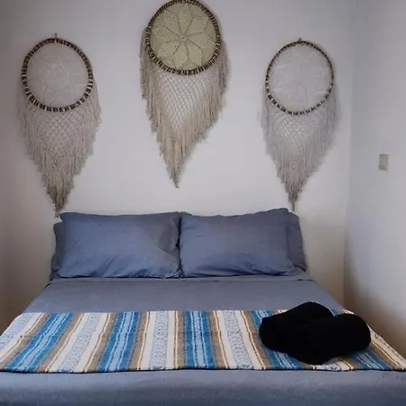 Casa Kin Departamento Abajo D-a