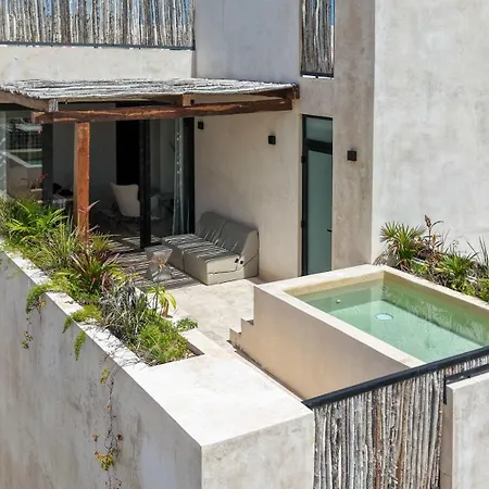 Grand Private Pool Rooftop Oasis Near The Holiday home *