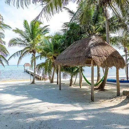Holiday home Beachfront Paradise With Private Pool Ocean View Full Kitchen & Shaded Patio - Mandala *