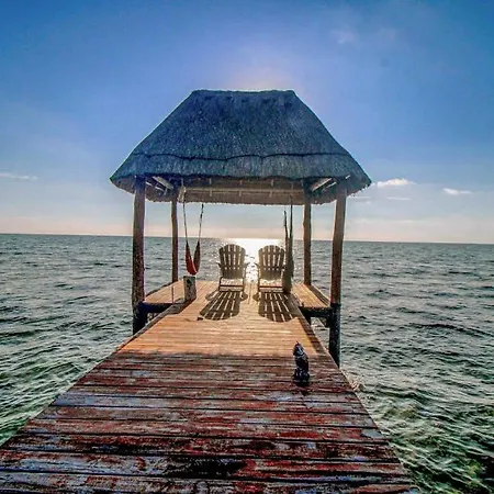 Holiday home Beachfront With Private Heated Pool Jacuzzi Sauna Ocean Views & Ac - 7th Heaven