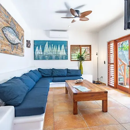 Beachfront With Private Pool Access Balcony With Ocean Views Patio - Belleza
