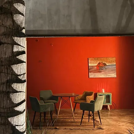 Hotel Aqua Viva 4*