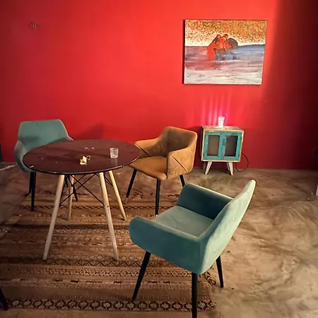 Hotel Aqua Viva Tulum