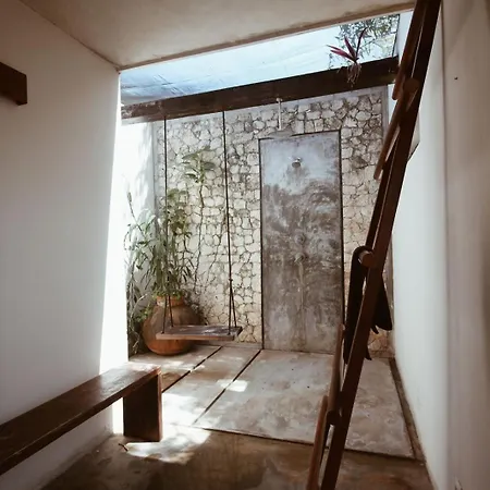 Aqua Viva Hotel Tulum