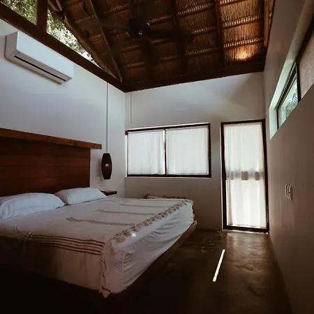 Aqua Viva 4* Tulum