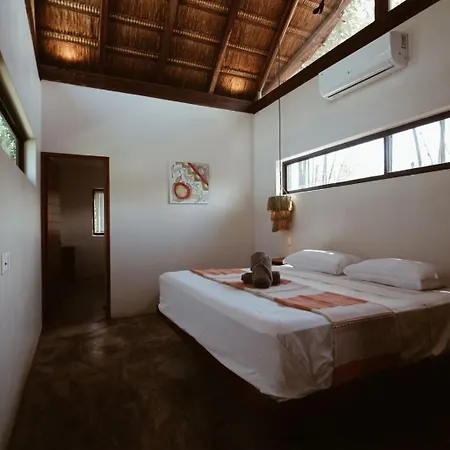 Aqua Viva Hotel Tulum
