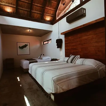 Hotel Aqua Viva Tulum