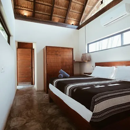 Aqua Viva 4* Tulum
