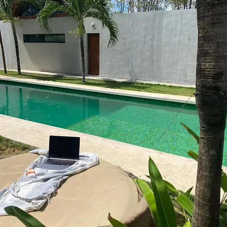 Aqua Viva Tulum
