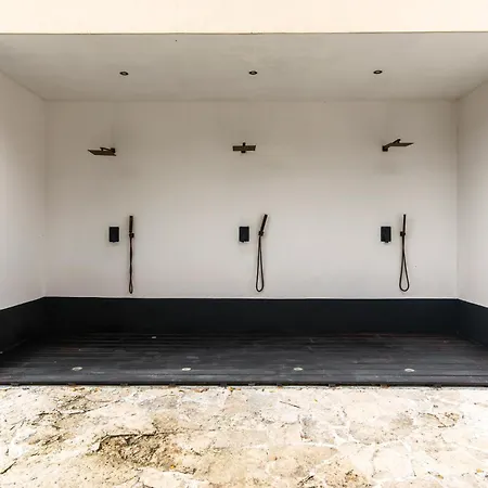 Nk Jungle Chic Residences By Waves Tulum