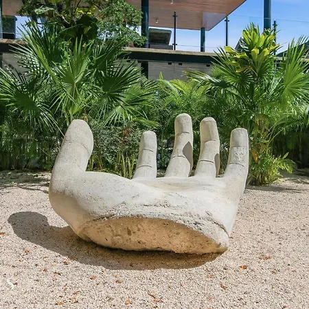 Holiday home Nk Jungle Chic Residences By Waves Tulum