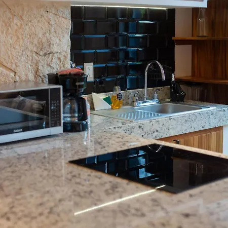 Paradise Spacious 2br In Aldea Zama