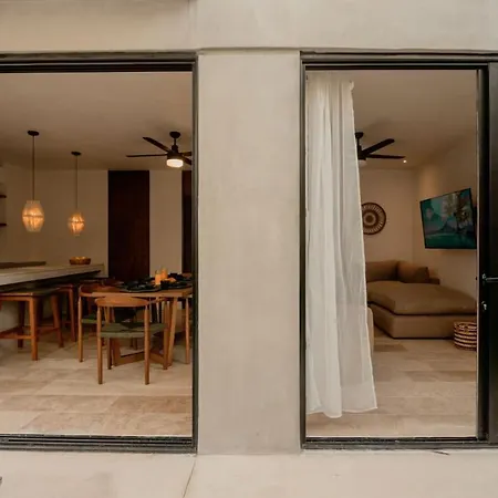 Pools Privadas Rooftop Selva *