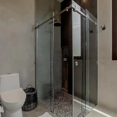 Siwa 2br Luxury With Private Pool B2 001 4* Tulum