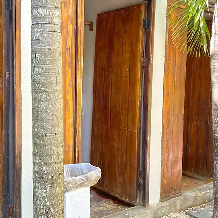 Mr Zamna Guest house