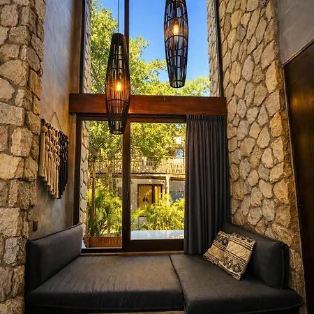 Siwa 2br Luxury With Private Pool B2 001 Aparthotel 4*