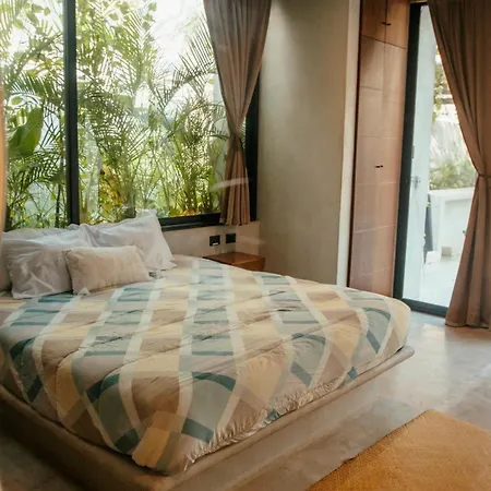 Camila Bed & Breakfast *