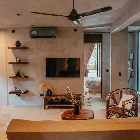 Camila Bed & Breakfast Tulum