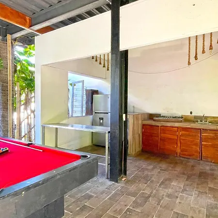 Mr Zamna Guest house Tulum