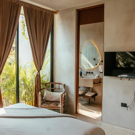 Bed & Breakfast Camila *