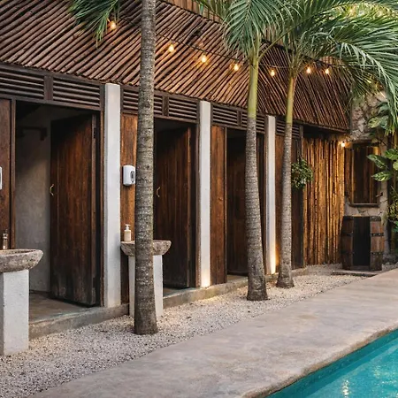 Mr Zamna * Tulum